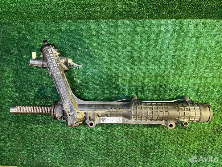 Рулевая рейка Range Rover 3