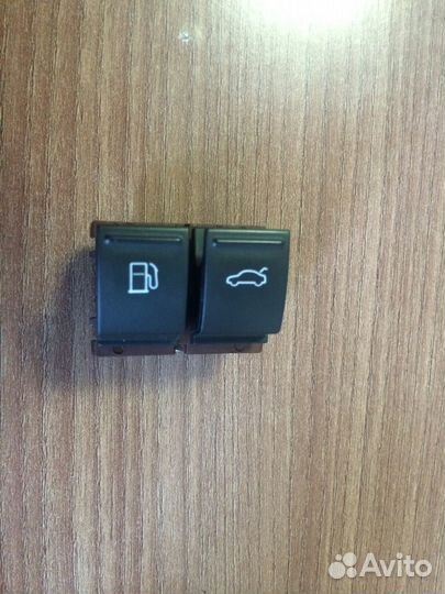 Кнопки Volkswagen Passat CC