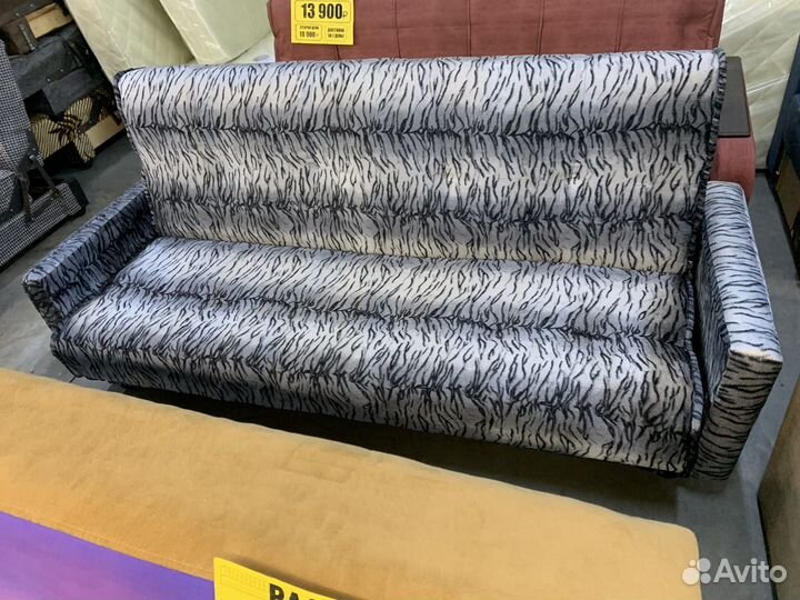 Диван-кровать 