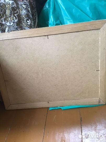 Картины маслом