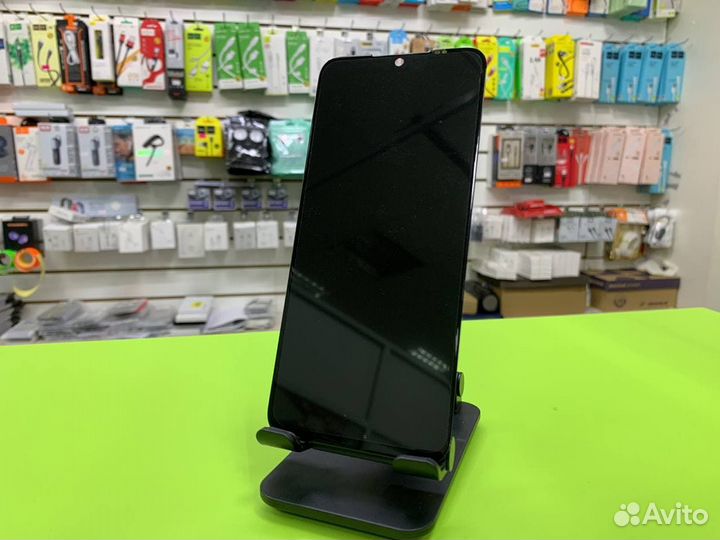 Дисплей Redmi Note 8T