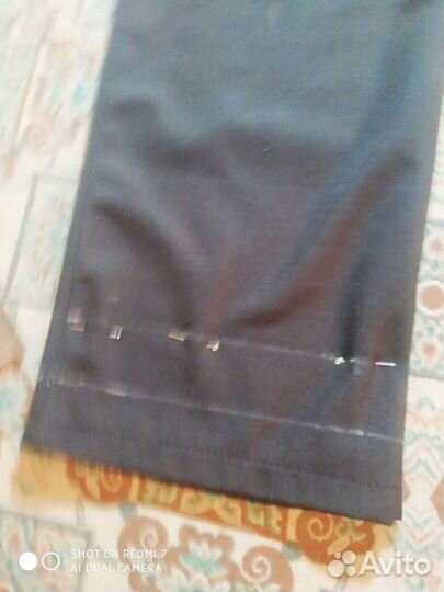 Ремонт одежды