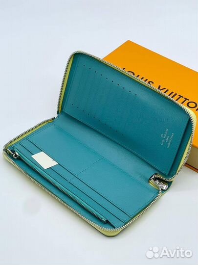 Кошелёк Louis vuitton