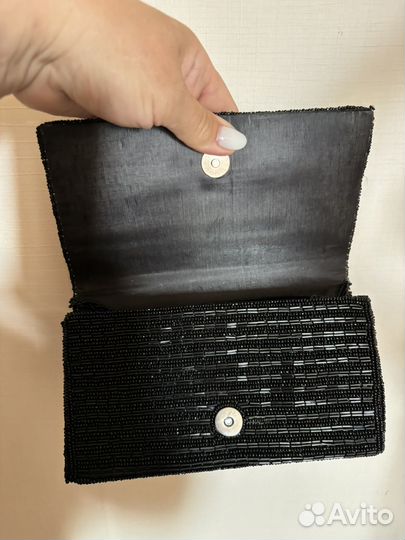 Клатч женский