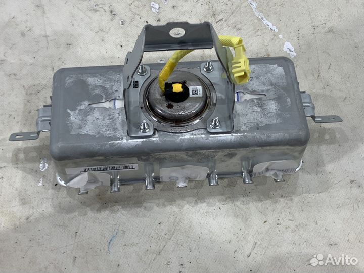 Подушка безопасности Nissan Murano Z52