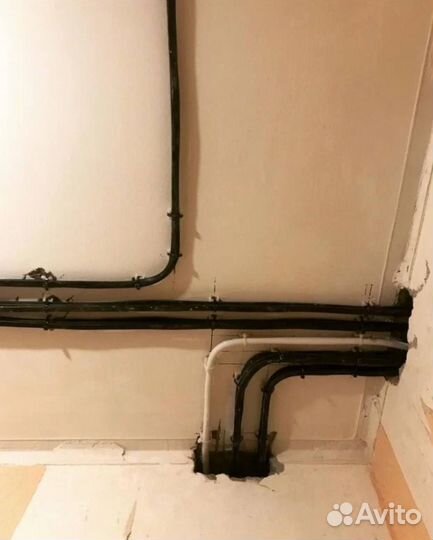 Сантехник. Услуги сантехника. Прочистка канализаци