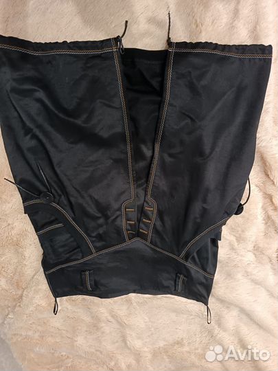 Продать одежду