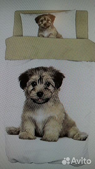 Детское постельное белье: 143*215 пододеяльник