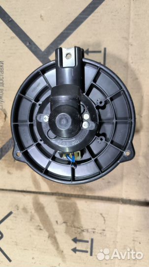 Мотор печки Honda Airwave GJ1