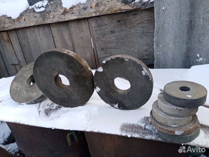 Точильный камень