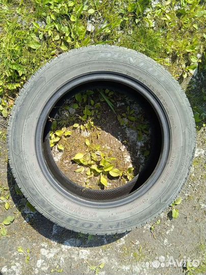 Dunlop SP Touring T1 205/60 R16