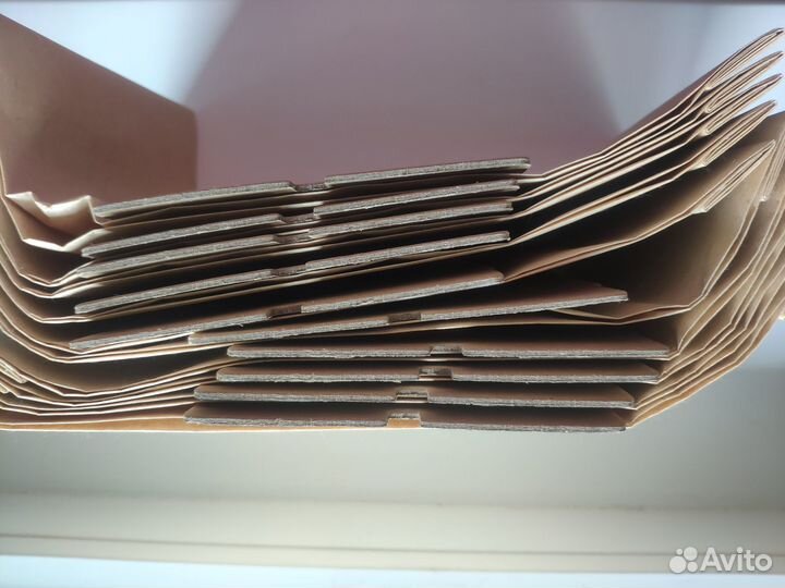 Мешки, пылесборники Filtero LGE 03, новый набор