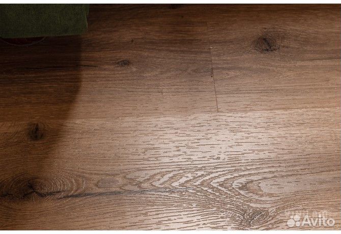 Виниловые полы