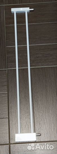 Расширитель для калитки, ворот безопасности