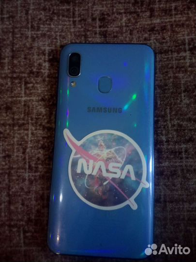 Samsung galaxy A40
