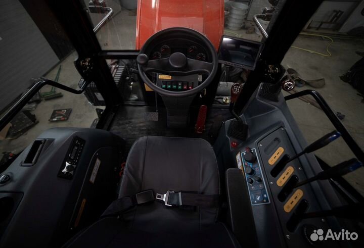 Трактор KAT 1404-A, 2022