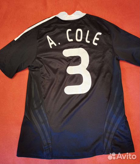 Игровые футболки Дзюба, A Cole, Дядюн, Зобнин