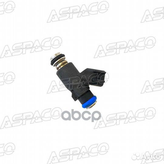 Форсунка топливная hyundai 3300 CC grandeur (IV