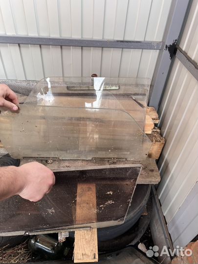 Стекла ваз 2107