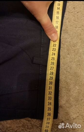 Брюки школьные 170 176