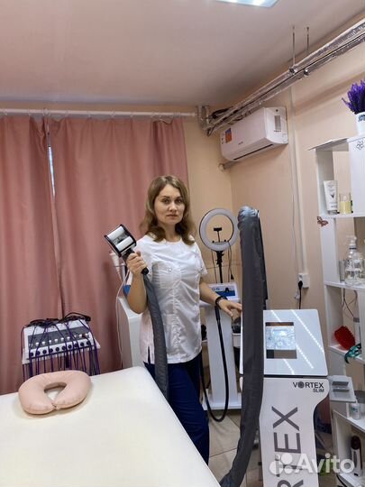 Массаж ручной и аппаратный LPG