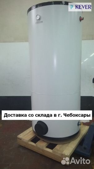 Бойлер Kever бкн-800