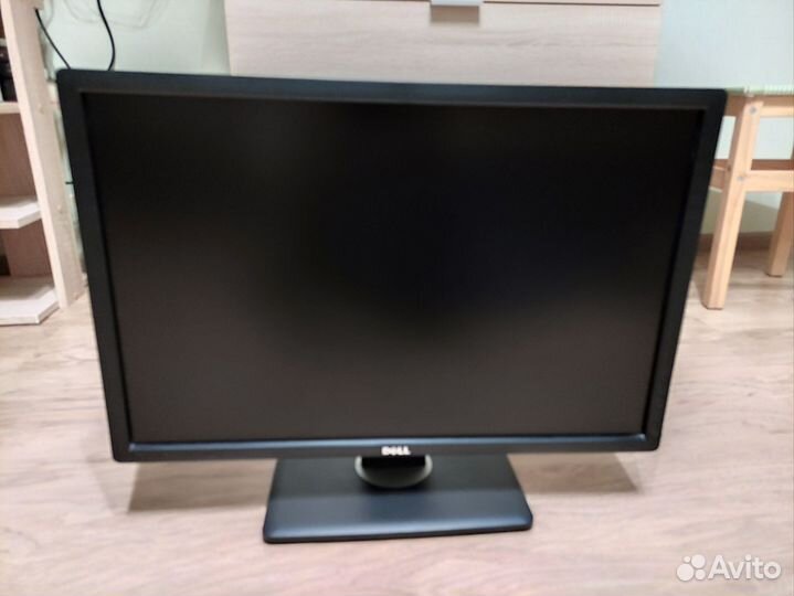 Монитор Dell U2412M