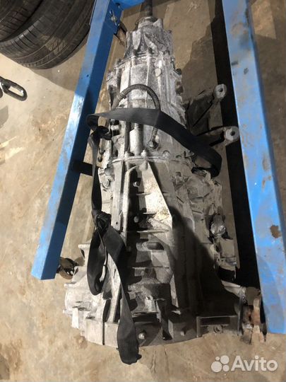 DSG 501 quattro audi