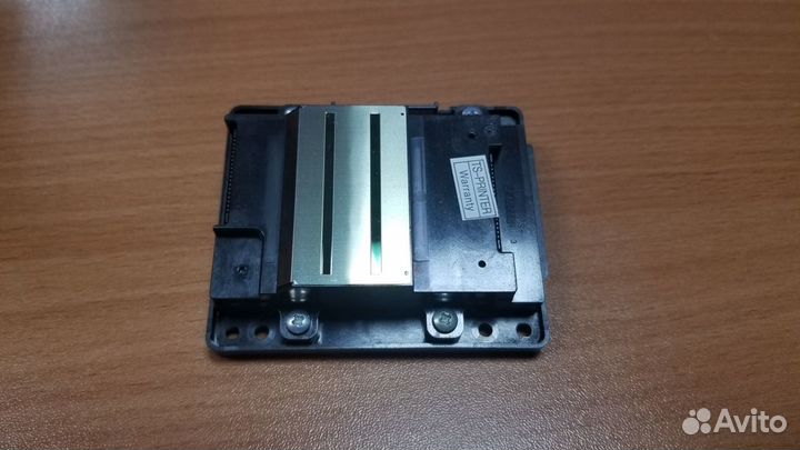 Печатающая головка FA13031 для мфу Epson WF-7620