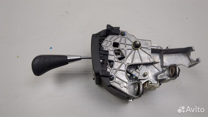 Кулиса кпп Lexus RX, 2005