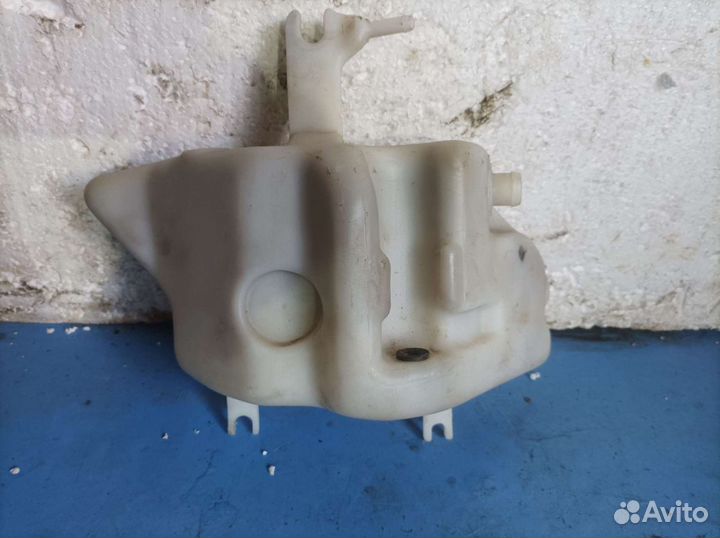 Бачок омывателя заднего стекла bmw 5 e34 универсал