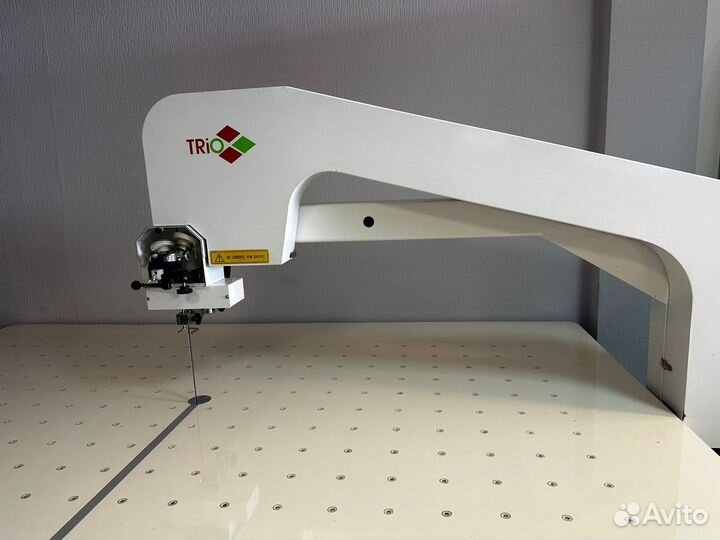 Ленточный раскройный нож