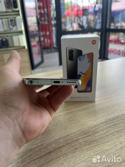 Xiaomi redmi note 11 pro 8 /128gb