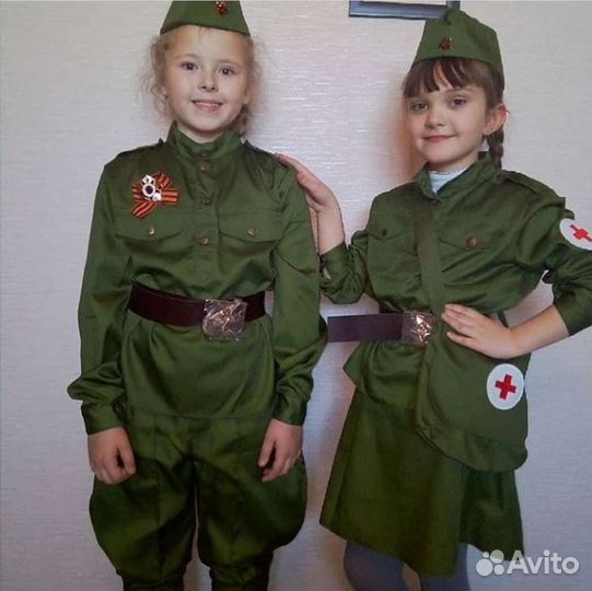 Прокат нарядов и аксессуаров