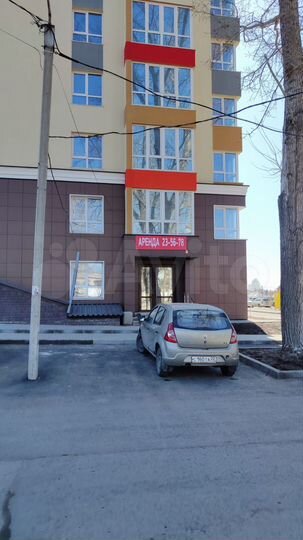 Сдам в аренду помещение