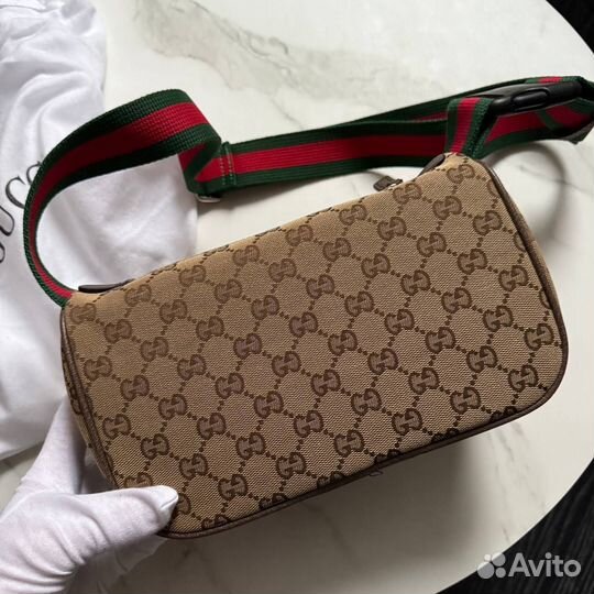 Сумка Gucci