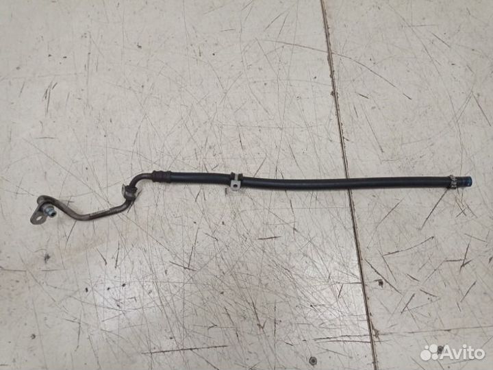 Шланг гидроусилителя Mercedes-Benz Glk Х204 M272