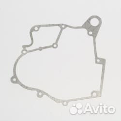 Прокладка картера правого 163QMK с баланс. валом