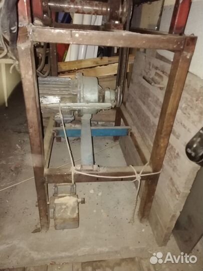 Циркулярная пила