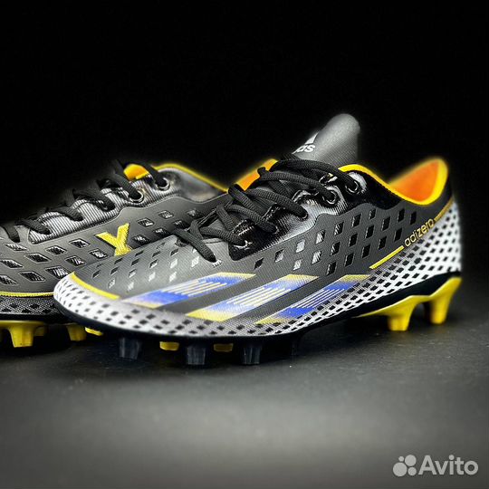 Бутсы adidas adizero