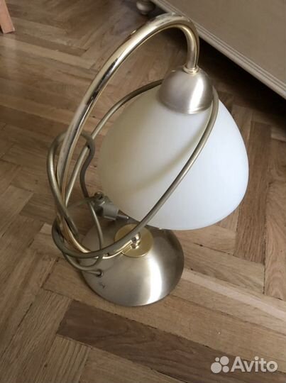 Лампы настольные и бра Kolarz Австрия