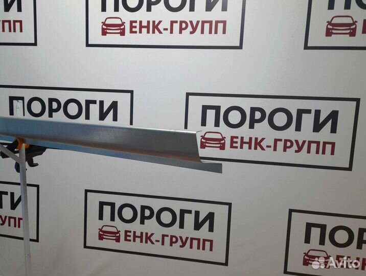 Пороги Mazda 3 (BL) седан и другие