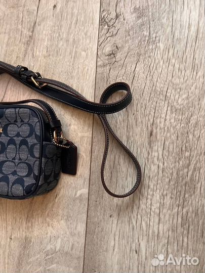 Сумка coach оригинал