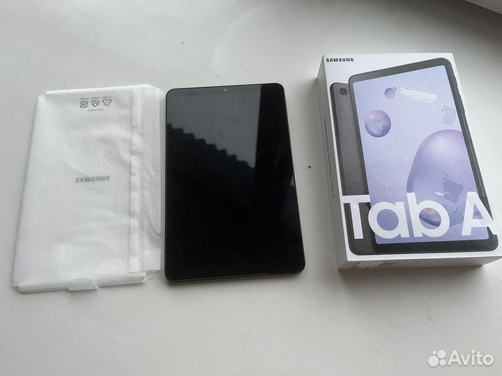 Планшет Sasmsung galaxy TAB A 2020