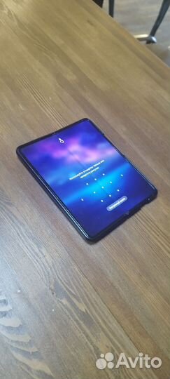 Samsung Galaxy Z Fold3 5G, 12/256 ГБ