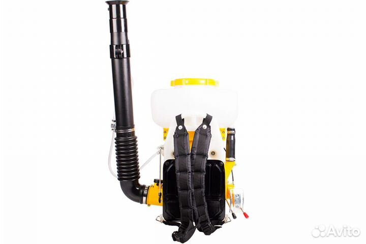 Опрыскиватель бензиновый champion PS 282