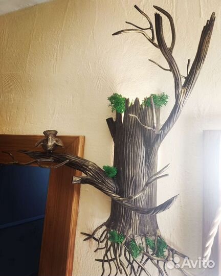 Светильник бра