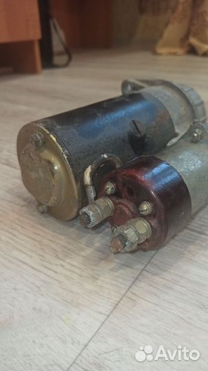 Стартер мтз 80/82 CT362A
