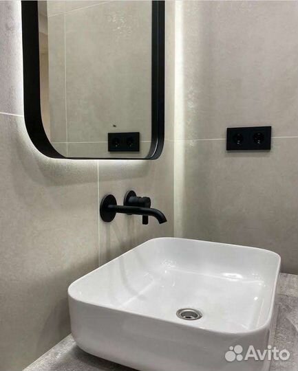 Ремонт квартир