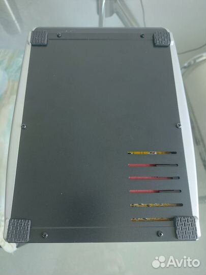 Микшер Xenyx Q802 usb